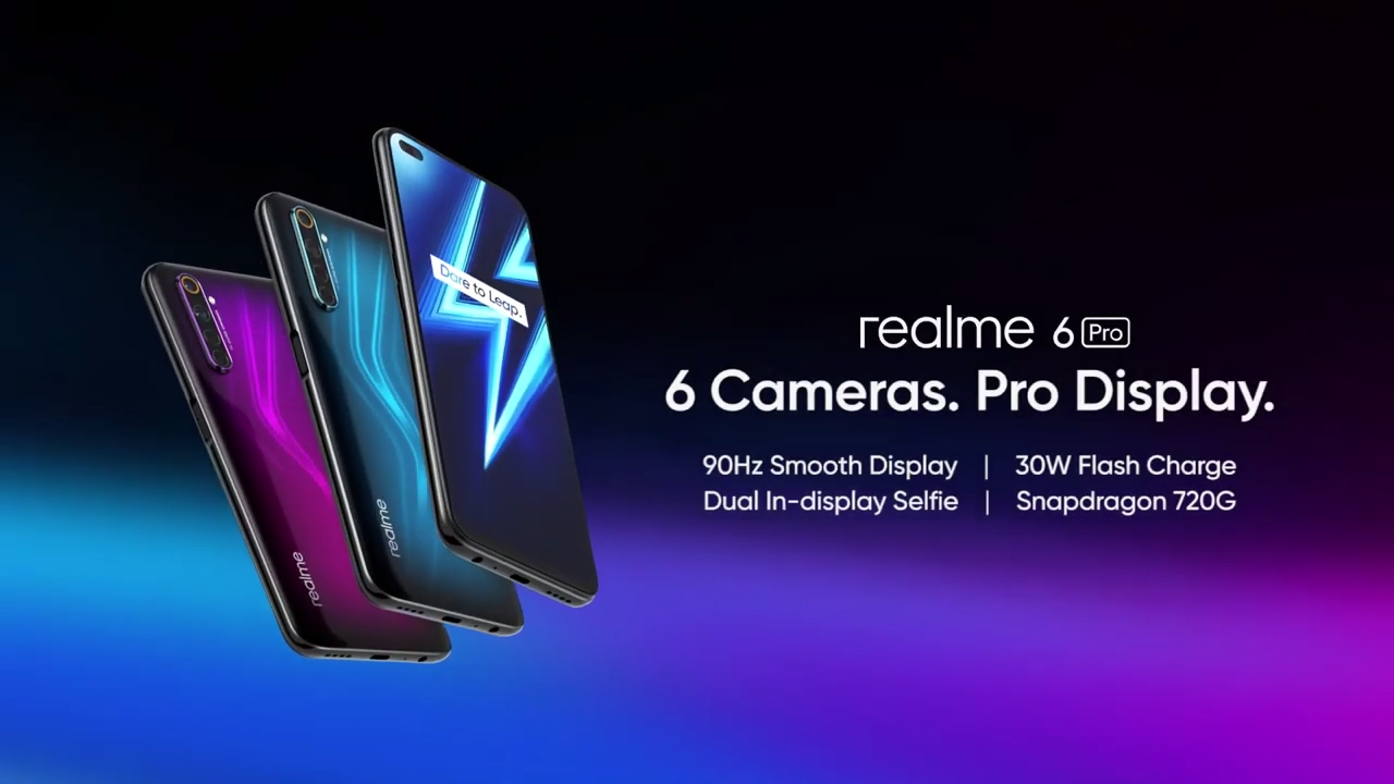 Spesifikasi Lengkap Dan Harga Realme Pro Esportsku