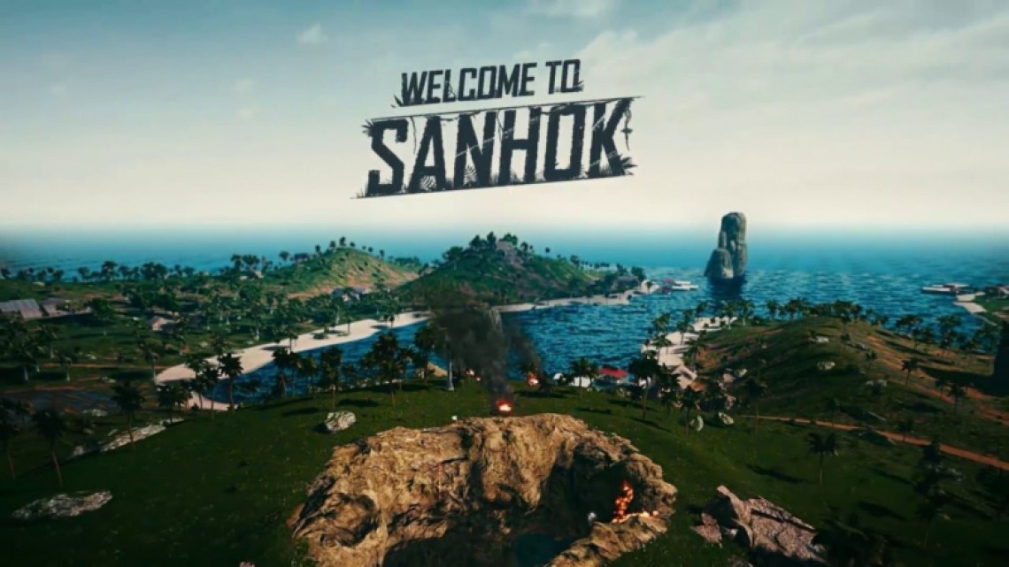 5 Tempat Looting Terbaik Map Sanhok PUBG Mobile 2020 Esportsku