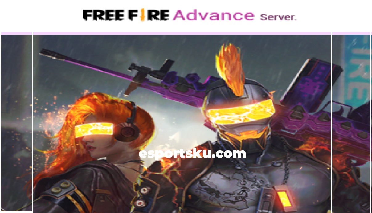 Keuntungan Advanced Server Juli Free Fire Update Hingga Kode Diamond