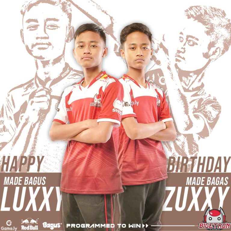 Penasaran Stats Kembar BTR Zuxxy Luxxy Ini Dia Infonya Esportsku