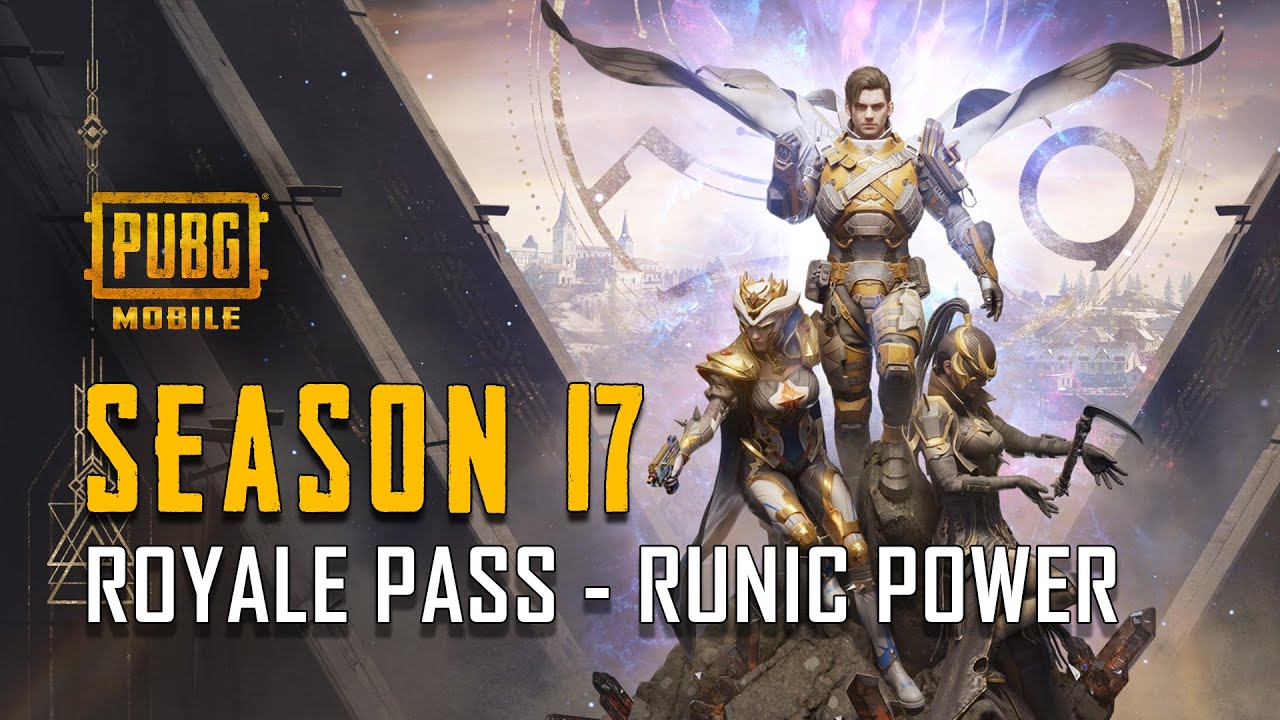 5 Fakta Royale Pass Season 17 PUBG Mobile Wajib Tahu Esportsku