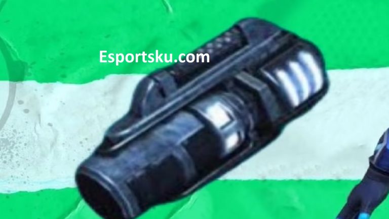 Tips Menggunakan Ice Grenade Free Fire FF Esportsku