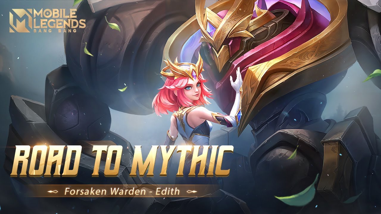 Item Defense Terbaik Untuk Edith Mobile Legends Ml Esportsku