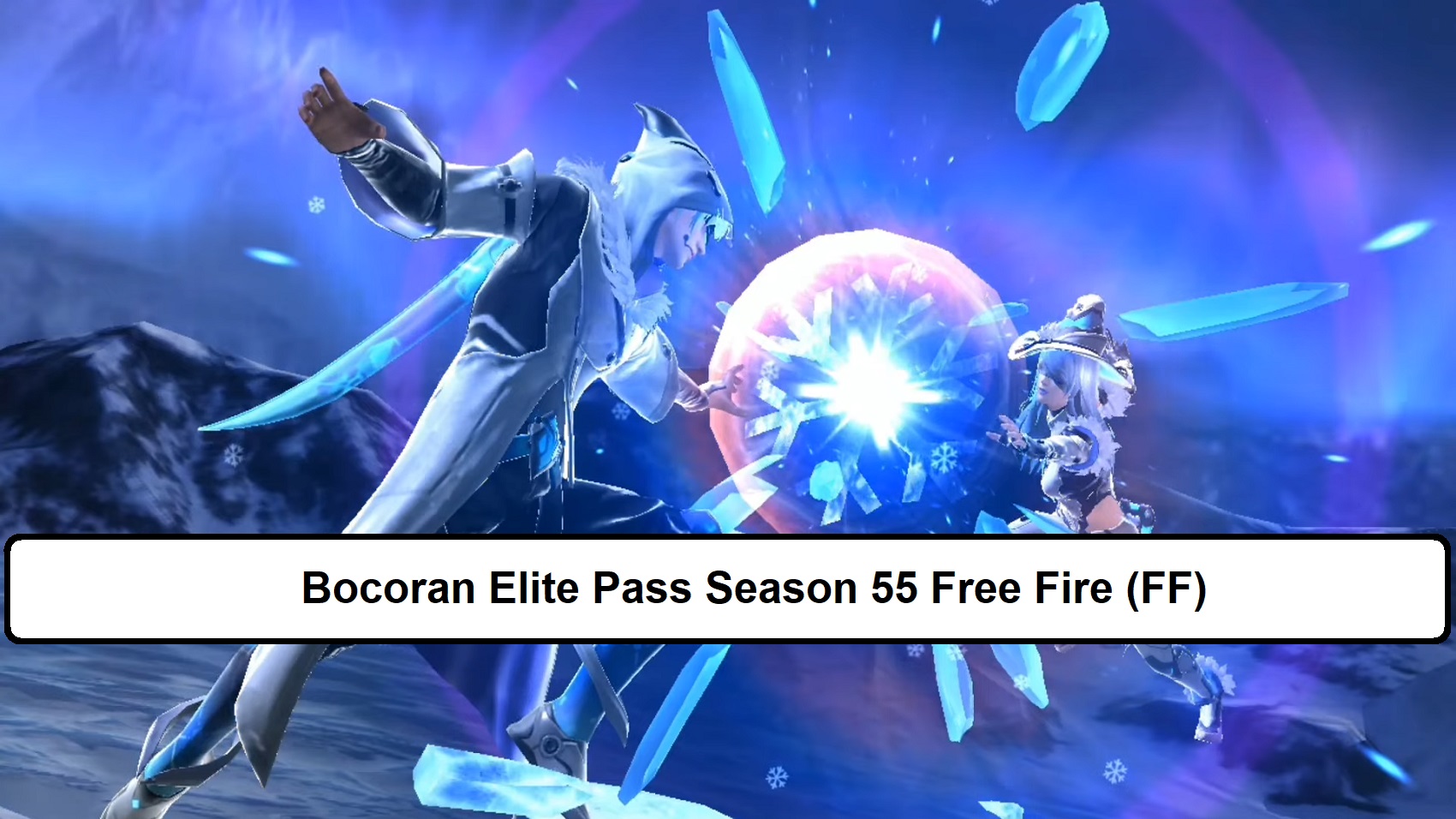 Bocoran Elite Pass Season Free Fire Ff Esportsku