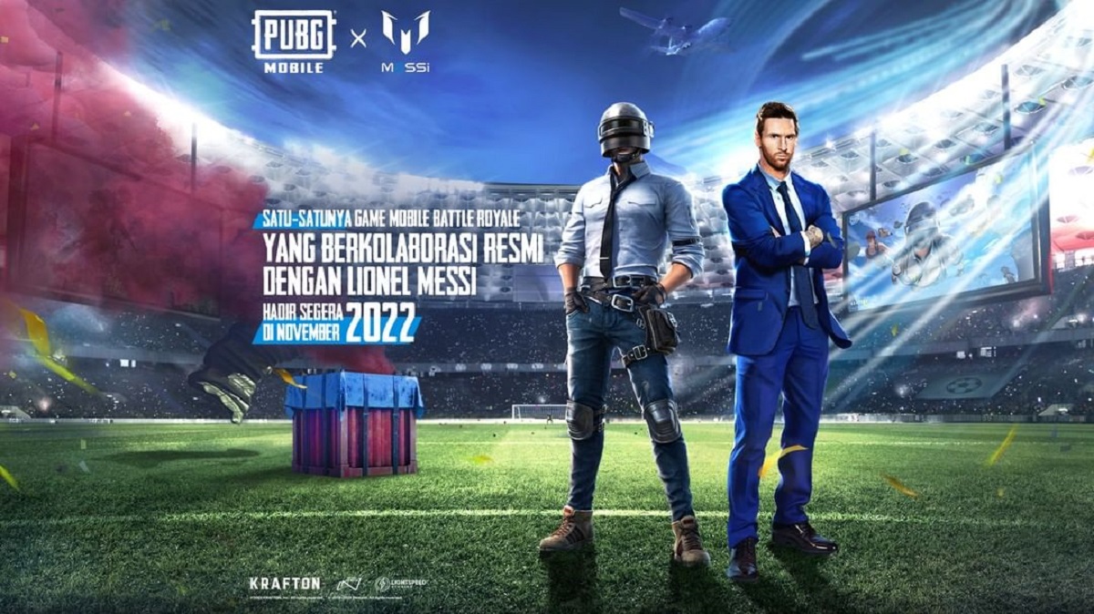 Hadirkan Update Pubg Mobile Versi Ada Fitur Fitur Baru Esportsku