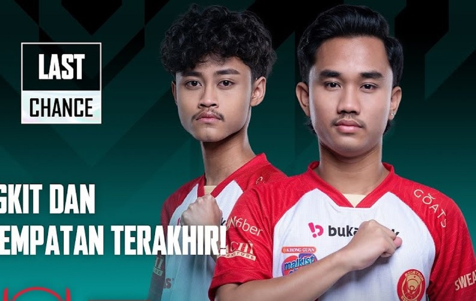 Btr Ra Gagal Melaju Ke Babak Grand Final Pmgc Esportsku