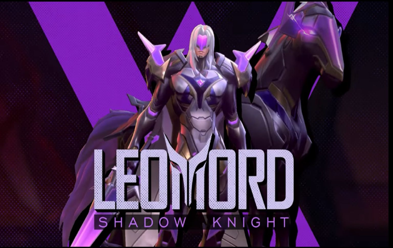 Skin Leomord Termahal Di Mobile Legends Ml Esportsku