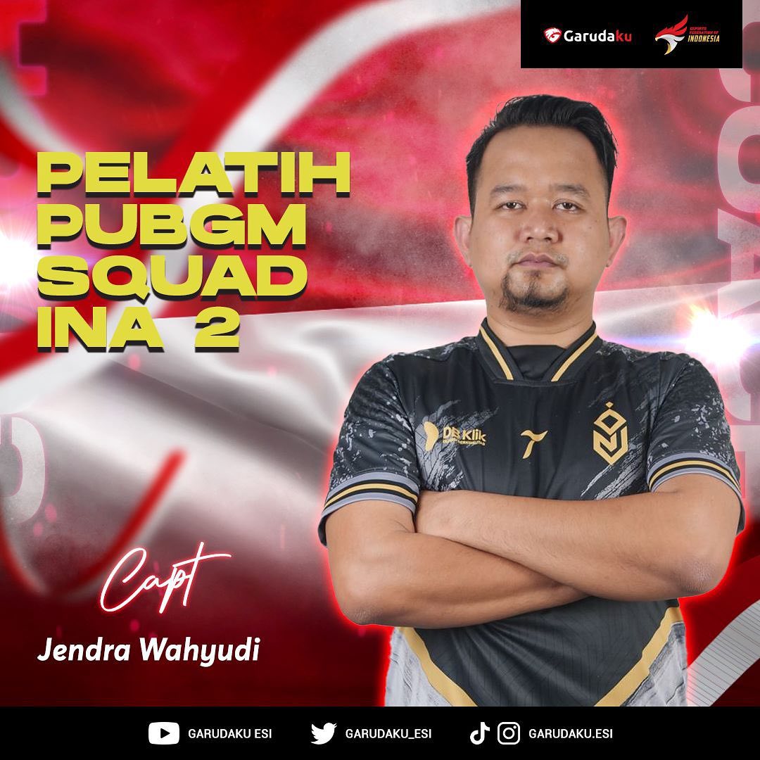 Zeys Resmi Jadi Pelatih Timnas Indonesia Untuk Sea Games Esportsku