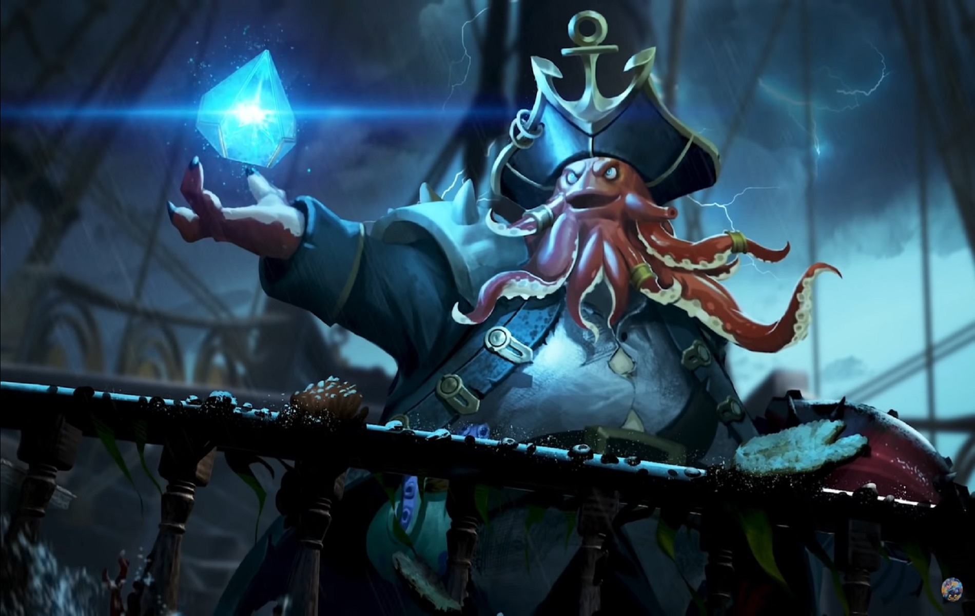 Tanggal Rilis Skin Epic Bane Cthulhu Mobile Legends Ml Esportsku