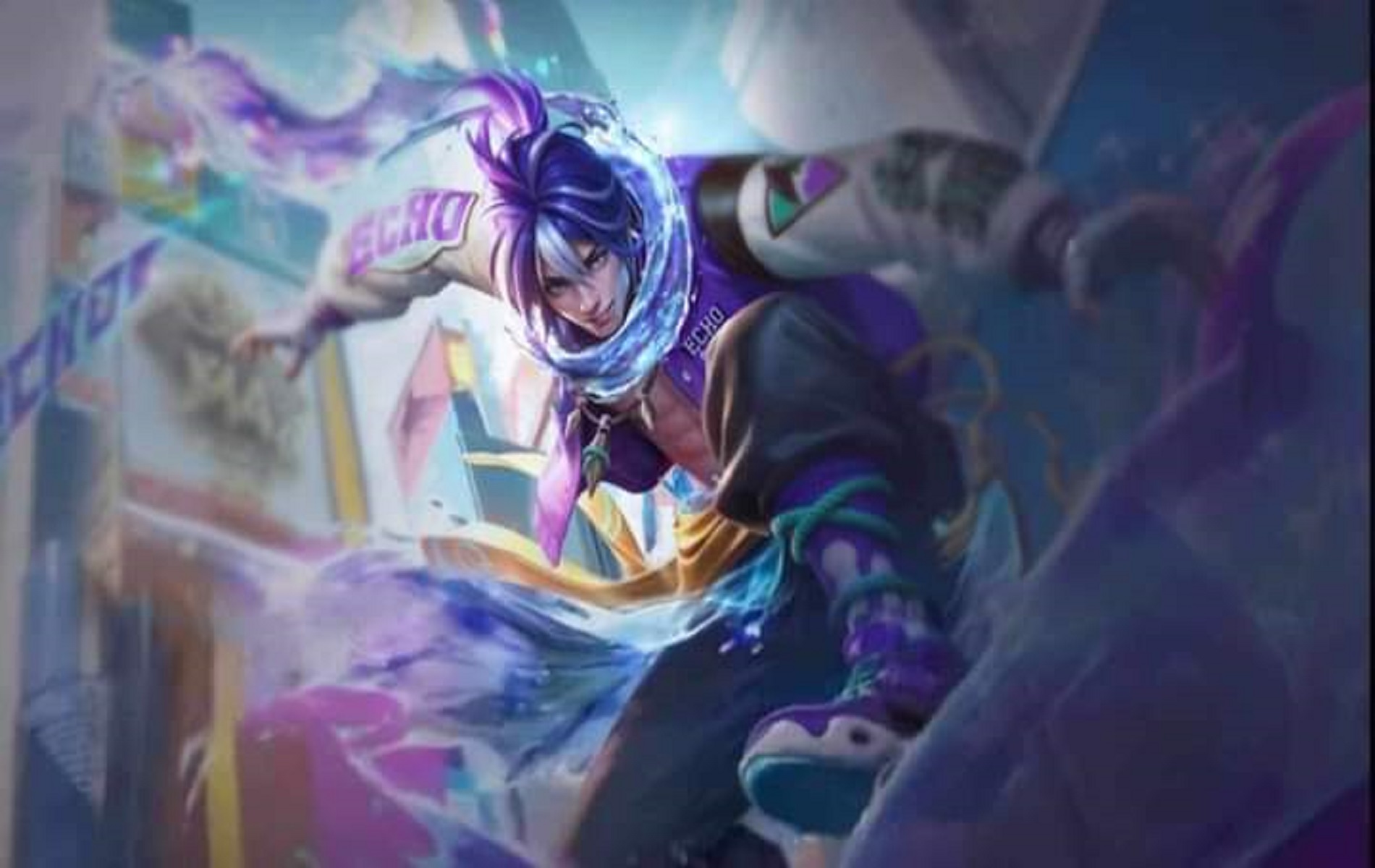 August 2023 Event Mobile Legends ML Here S The List Esports