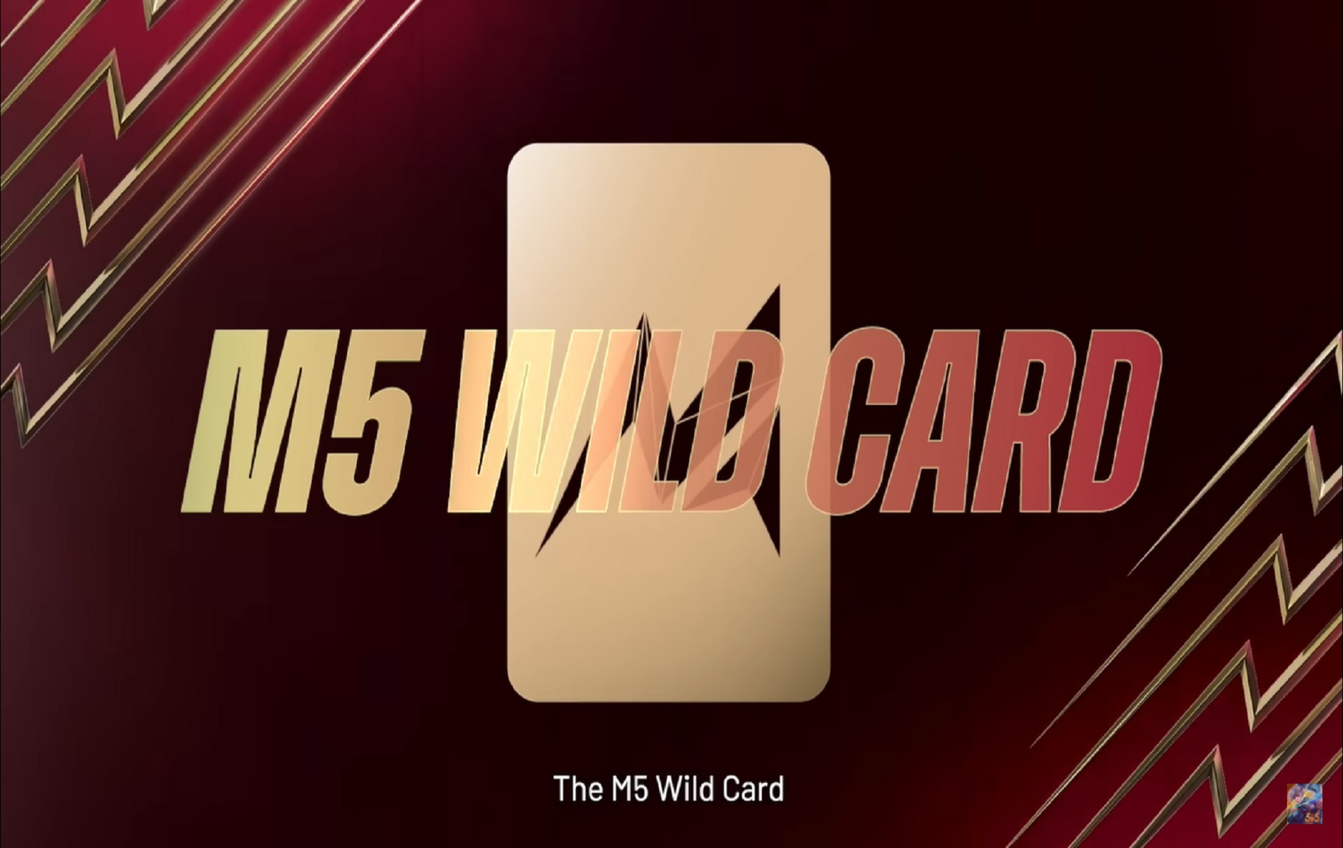 Malaysia Jadi Tuan Rumah Turnamen M5 Wild Card Mobile Legends Esportsku