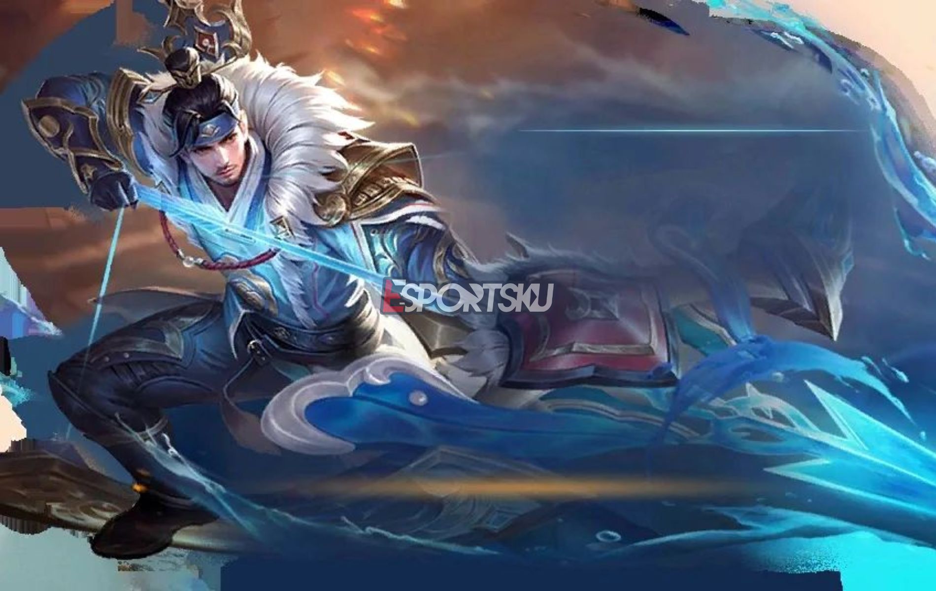 Daftar Skin Season 1 Sampai 35 Mobile Legends ML Laman 5 Dari 5