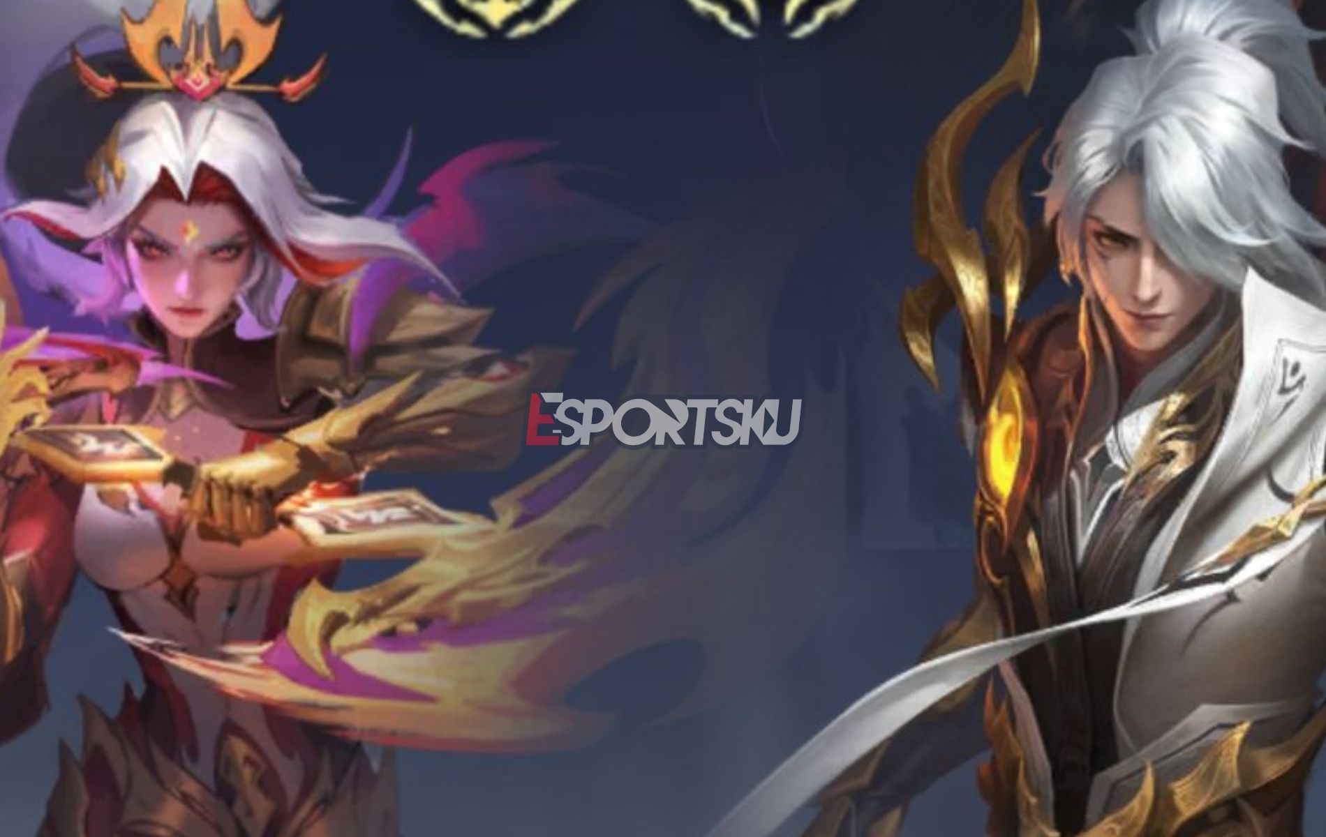 Skin Release July Mobile Legends Ml Esports