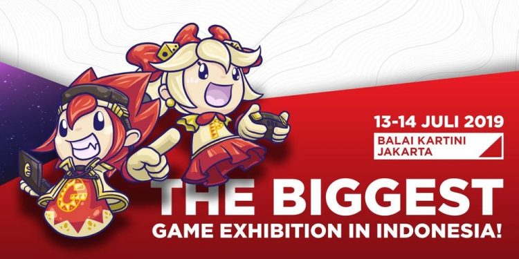 Pada kesempatan kali ini, Badan Ekonomi Kreatif (Bekraf) menggandeng INSIDEA Network dan AGI akan menggelar Bekraf Game Prime 2019 yang merupakan event industri game terbesar di Indonesia