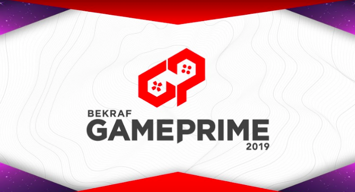 bekraf game prime 2019