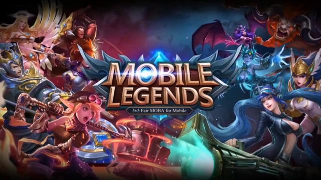 Hero ML Yang Cocok Untuk Pemula Mobile Legends