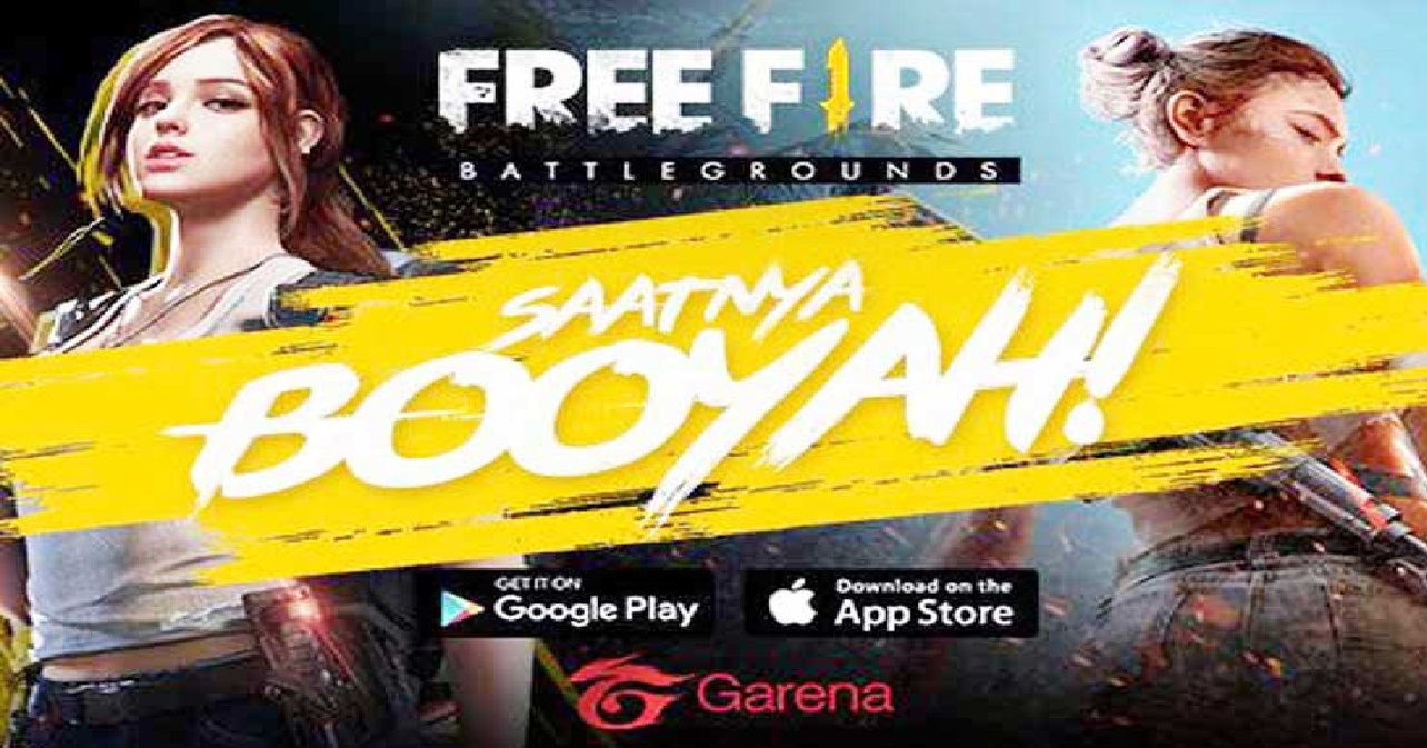 Apa Arti Booyah FF di Garena Free Fire?