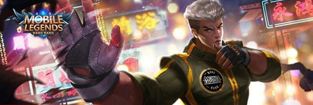 Hero Counter Chou ML Pakai Hero Mobile Legends Ini!