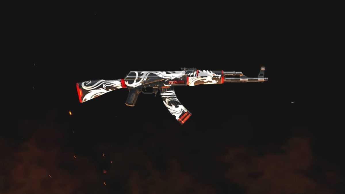 4 Skin Senjata Tersakit Free Fire Pemain Ff Wajib Punya Esportsku