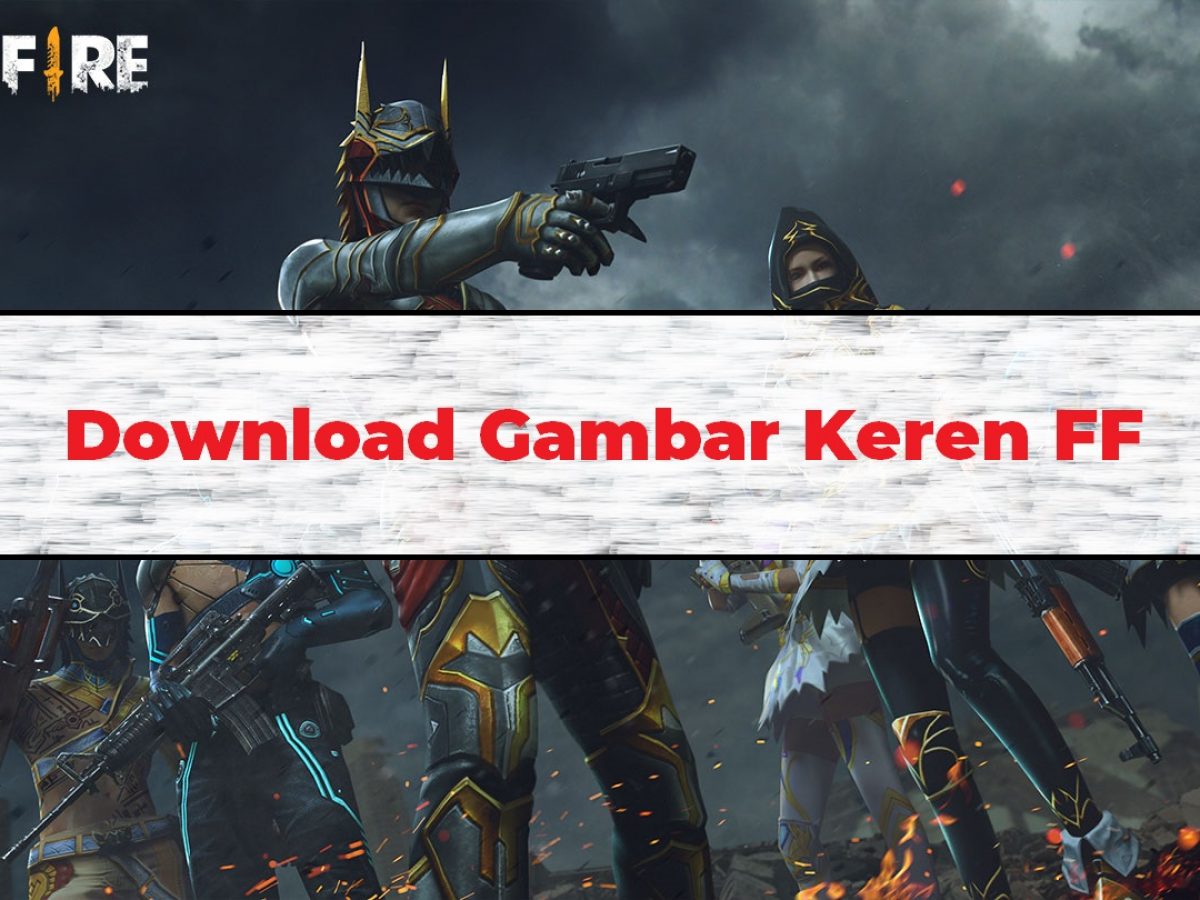 Download Gambar Keren FF Elite Pass Free Fire Esportsku