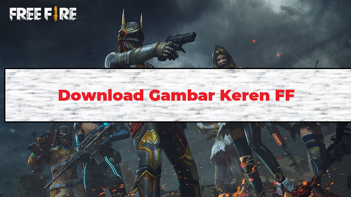 Download Gambar Keren FF Elite Pass Free Fire