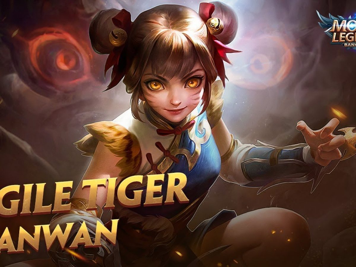 10 Hero Counter Wanwan Mobile Legends ML Esportsku