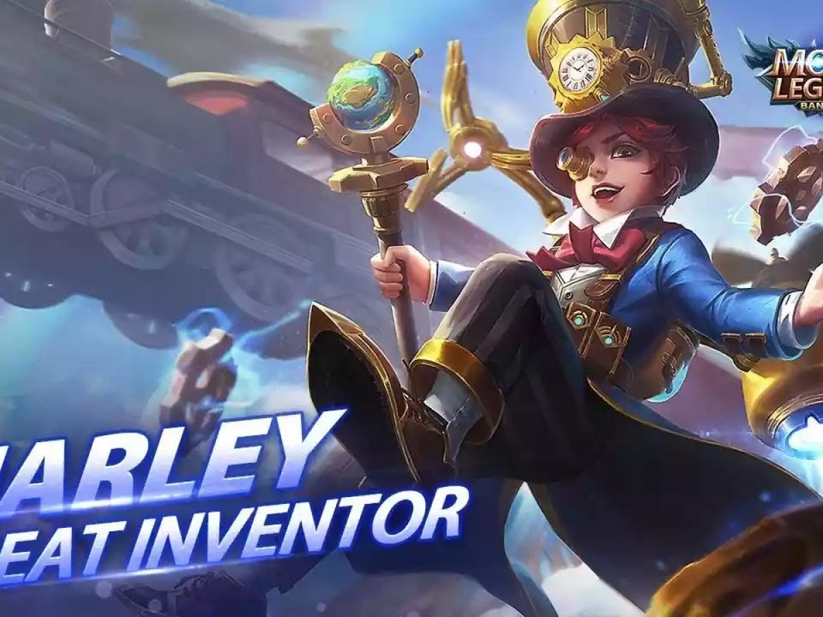 10 Kelebihan Dan Kelemahan Harley Di Mobile Legends Ml Esportsku