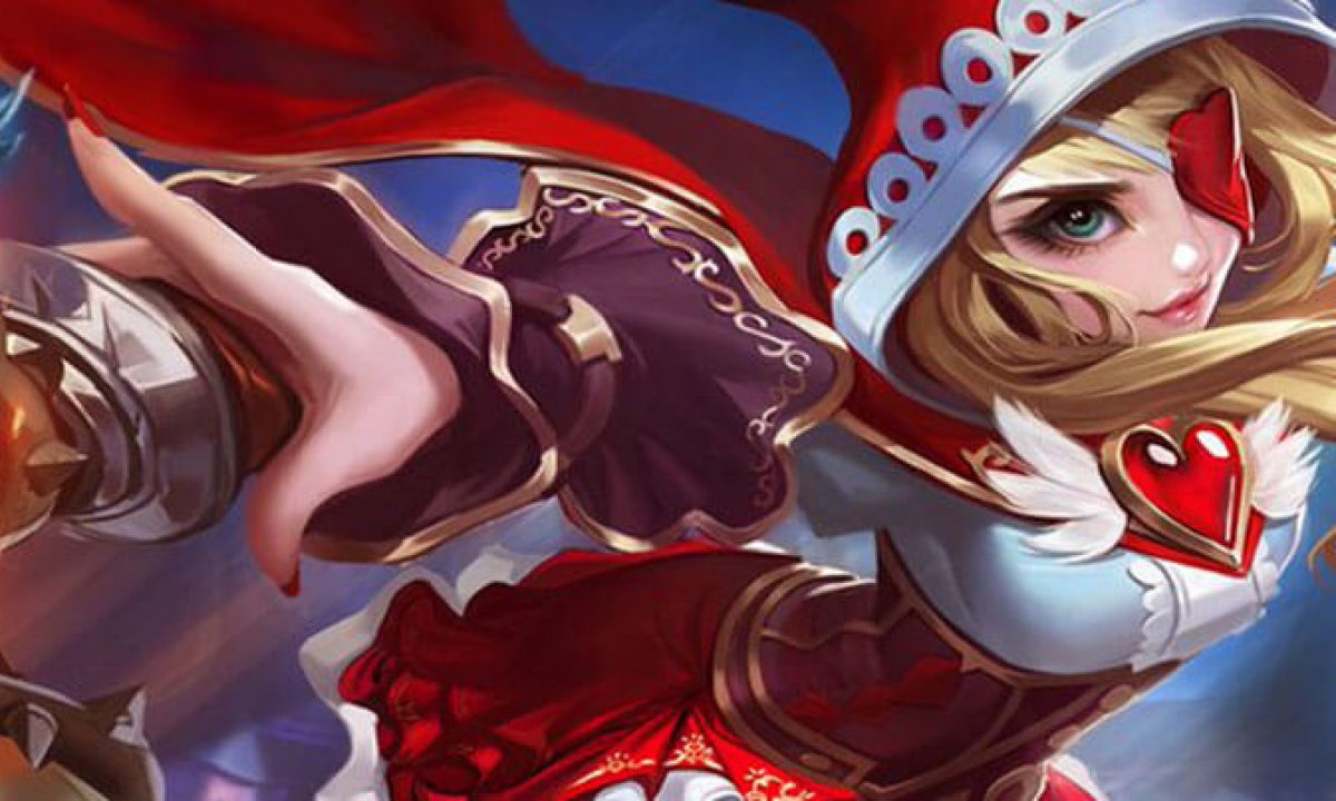 Cara Menggunakan Ruby ML Fighter Lifesteal Mobile Legends Esportsku