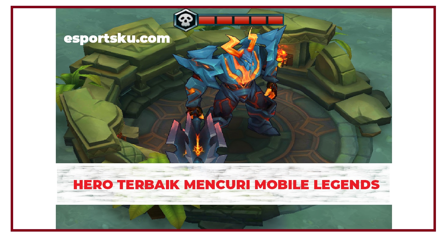 Lord Has Been Slain Artinya di Mobile Legends?