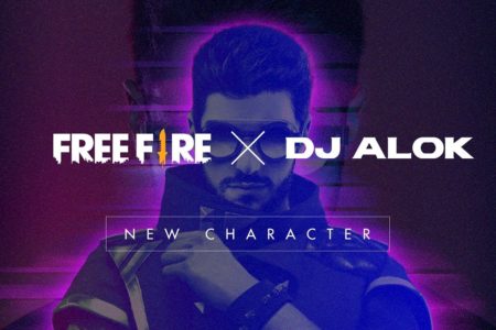 Skill Aktif Dj Alok Ff Untuk Karakter Free Fire Ini Saja Esportsku