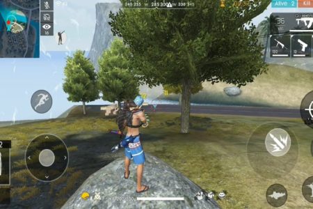 Menaikan Rank Clan Ff Melalui Point Free Fire Esportsku