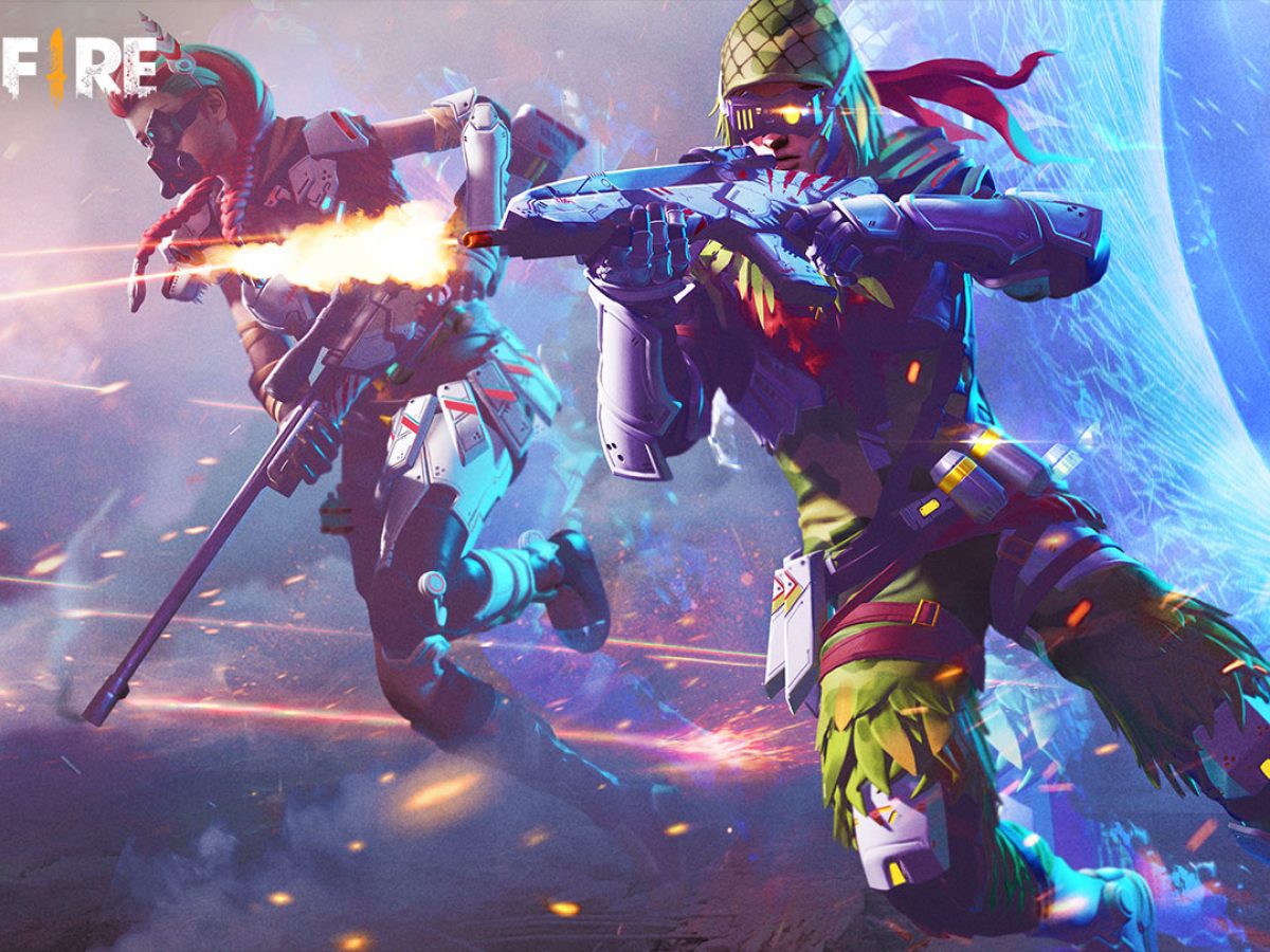 10 Game Mirip FF Jadi Free Fire Offline Tanpa Kuota! – Esportsku
