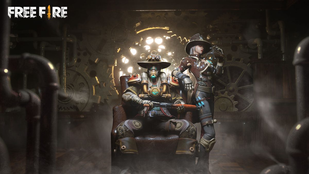 Akun Ff Tidak Bisa Login Garena Free Fire Kenapa Esportsku