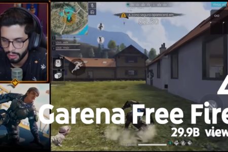 4 Cara Melihat Musuh Bot Free Fire Di Semua Map Ff Esportsku