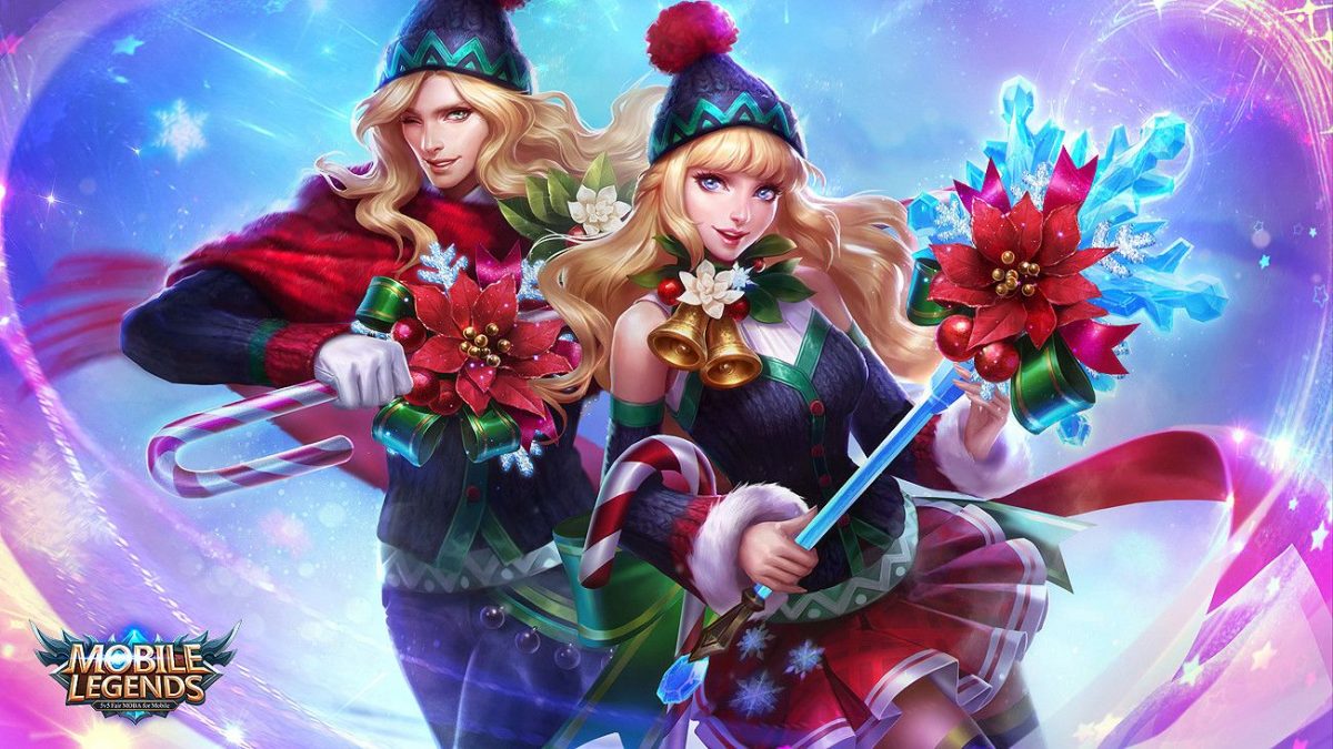 Cara Mengatasi Loading ML Lama Di Akun Mobile Legends Esportsku