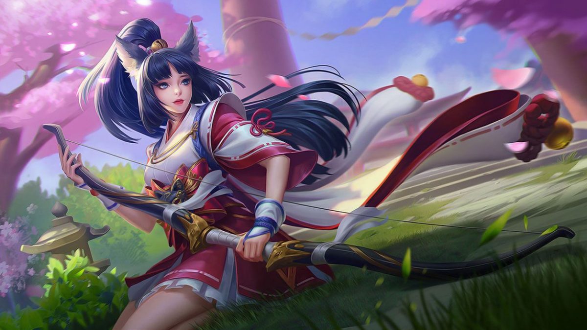 Kapan Miya Revamp Rilis Di Mobile Legends Ini Bocorannya Esportsku