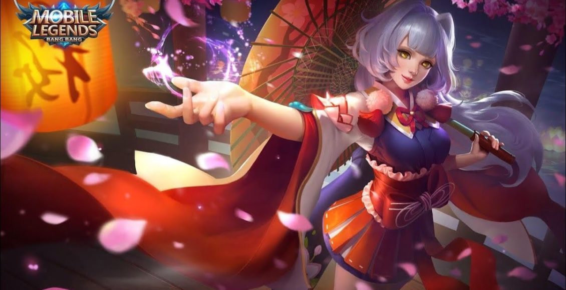 Arti Dari Cooldown Reduction Di Mobile Legends