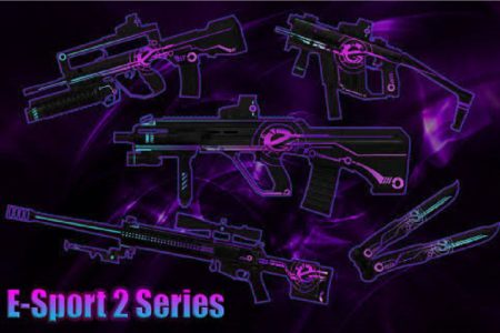 Senjata Sakit Point Blank Terbaik 2020 Esportsku Senjata Sakit Point Blank Terbaik 2020 Esportsku