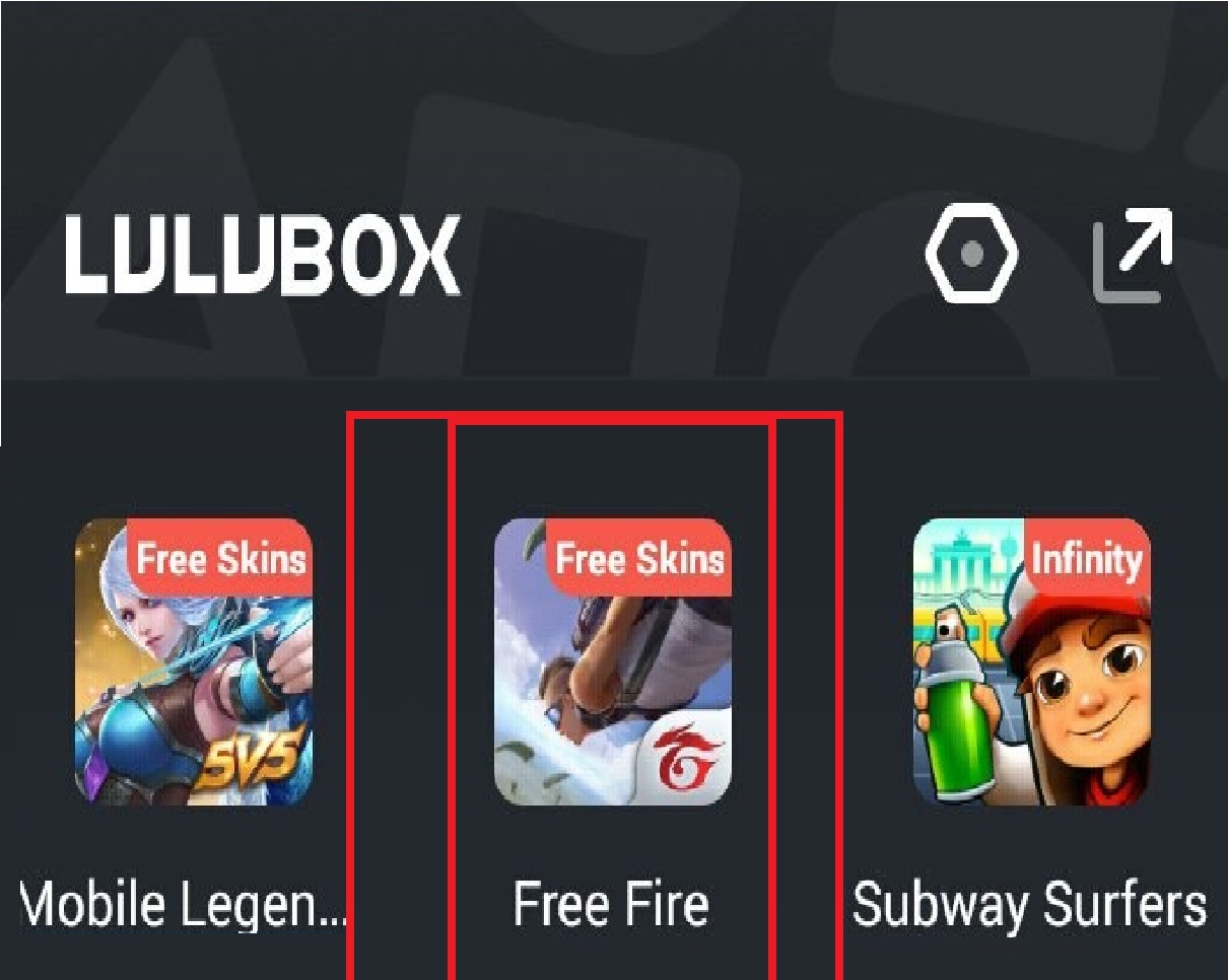 Lulubox Free Fire Terbaru 2020 Siap Download!