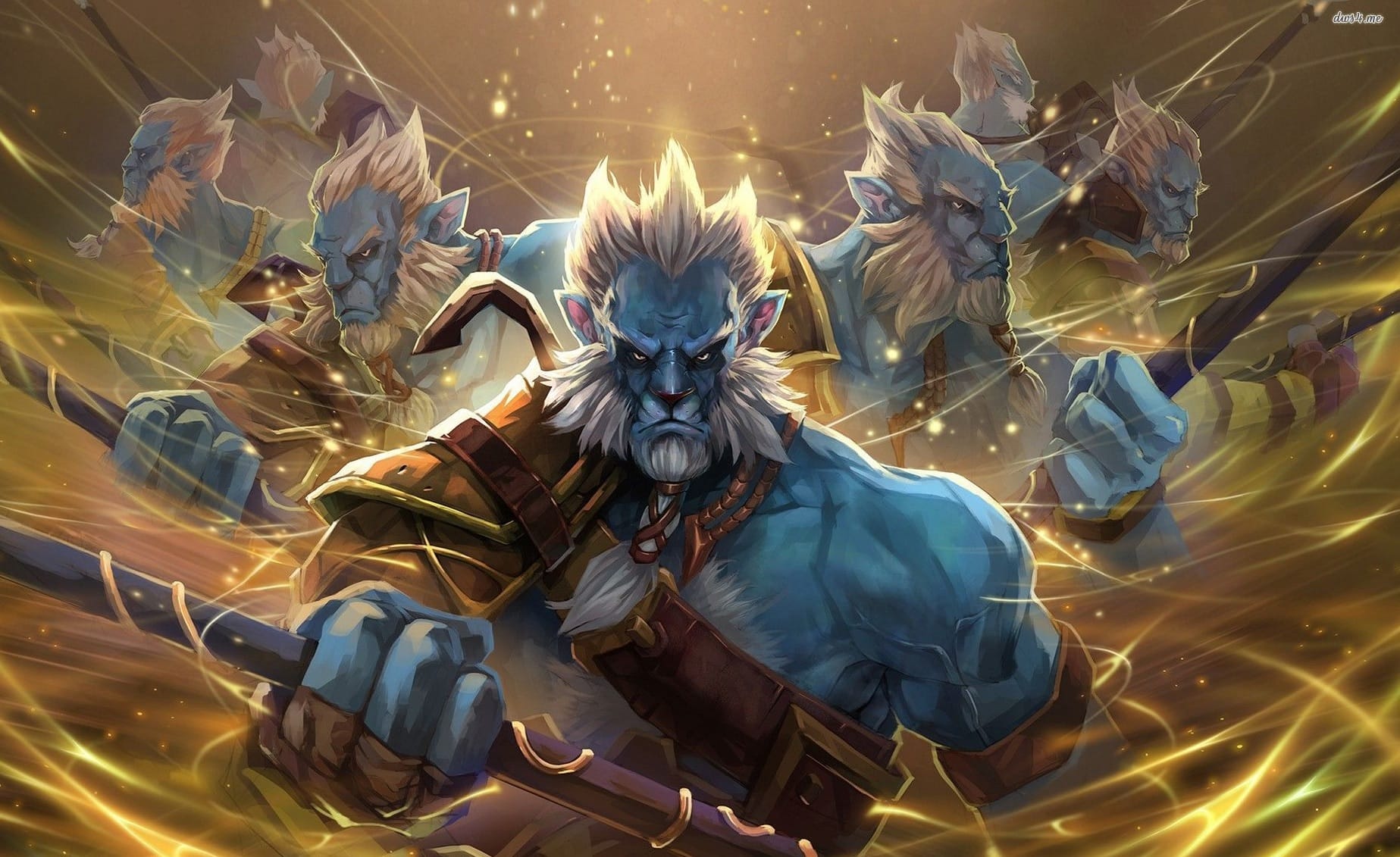 Hero Dota 2 Counter Phantom Lancer Terbaik 2020