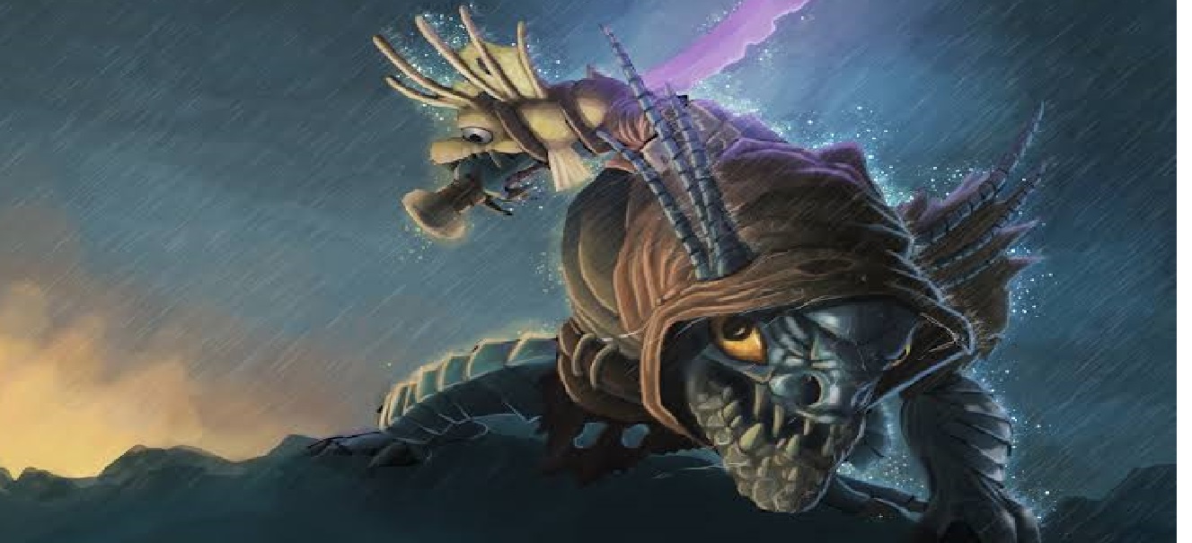 Hero Dota 2 Counter Slark Yang Paling Kuat 2020