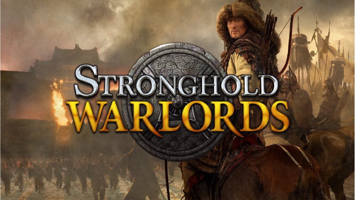 Download Stronghold Warlods 2020 Steam Mudah Esportsku