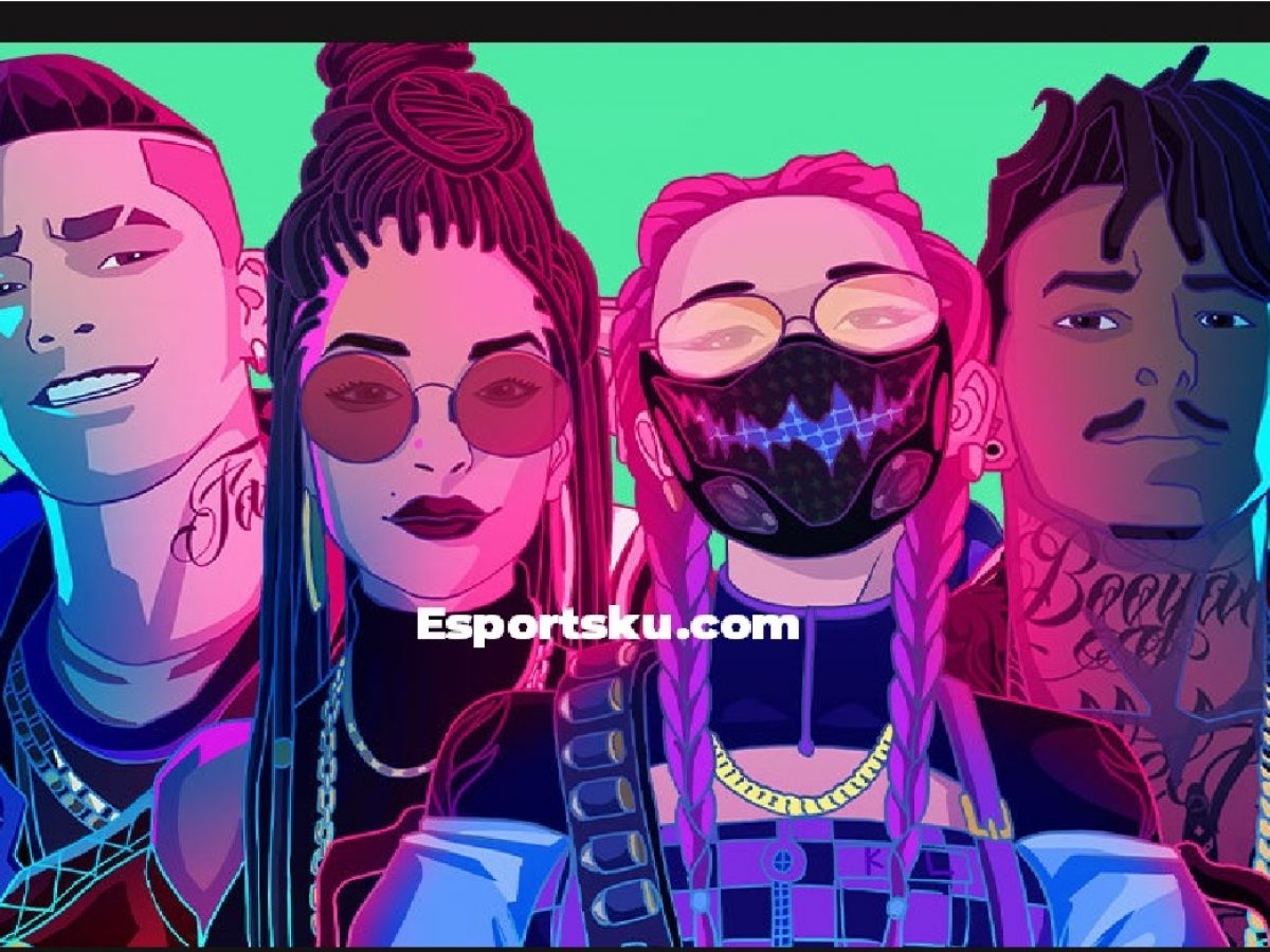 Kenapa Free Fire Ff Banyak Yang Main Esportsku