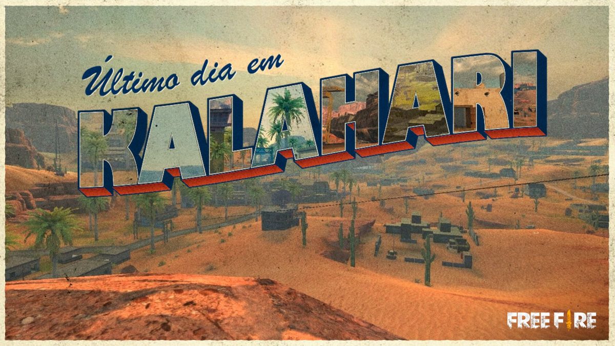 5 Lokasi Map Kalahari FF Berbahaya untuk Pemula Free Fire – Esportsku