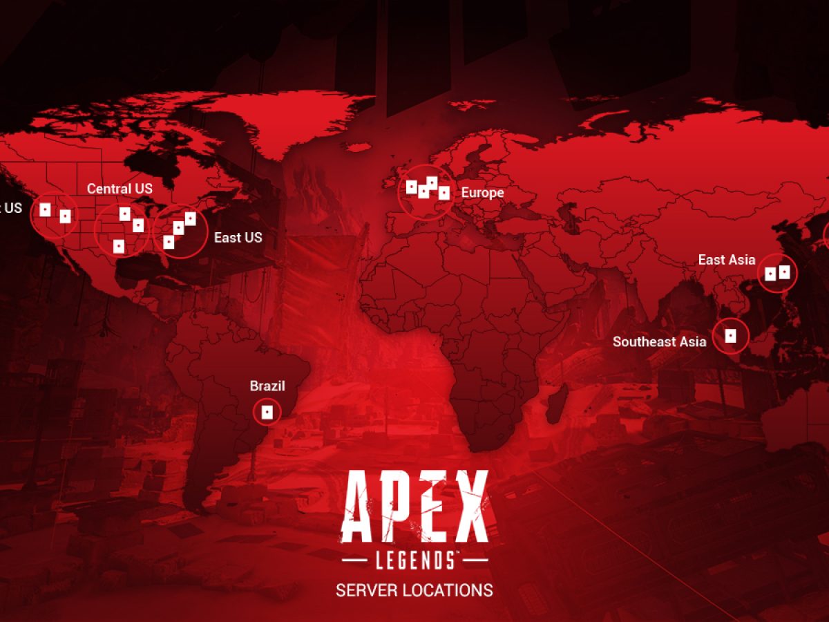 Cara Ganti Server Apex Legends Terbaru Esportsku