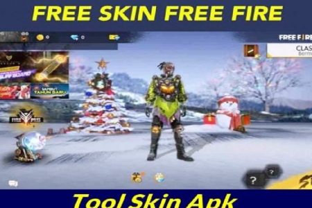 Cara Mengganti Background Ff Lobby Tool Skin Free Fire Esportsku