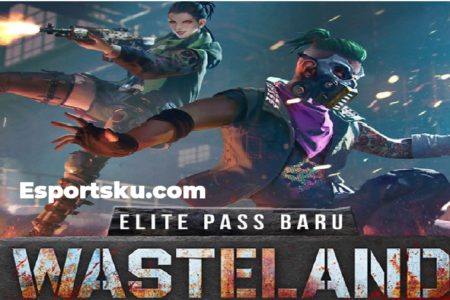 Reset Rank Ff Maret 2020 Cek Rank Free Fire Kalian Sekarang Esportsku