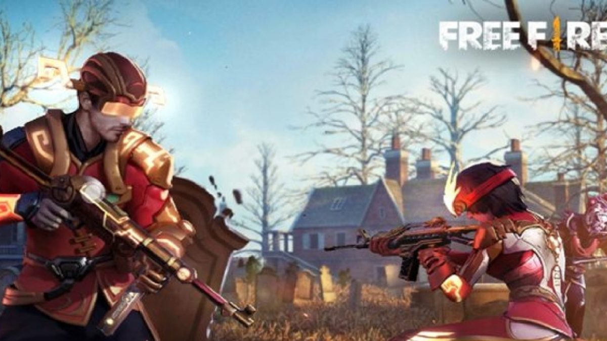 Cara Main Free Fire Ff Di Pc Laptop Tanpa Emulator Esportsku