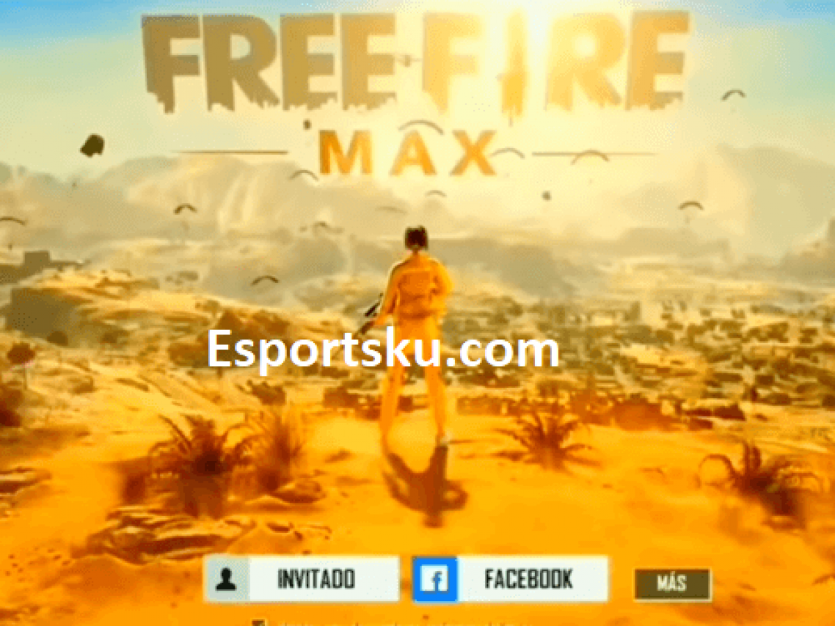 Apa Perbedaan Free Fire Max Vs FF Biasa Standar Esportsku