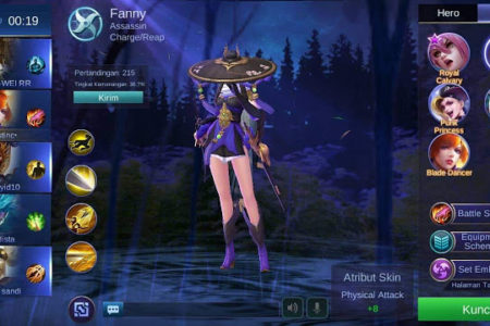 Cara Mengatasi Akun Mobile Legends Ml Phising Esportsku